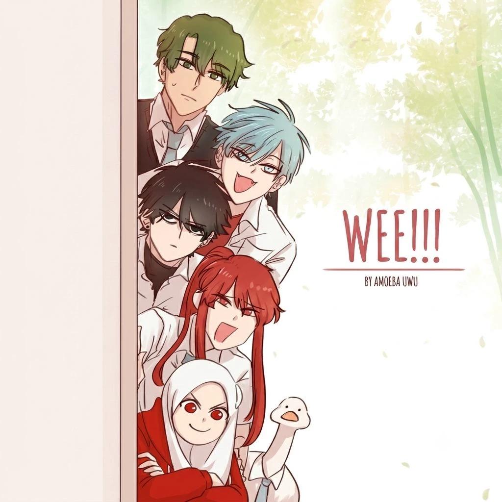 wee!!! thumbnail