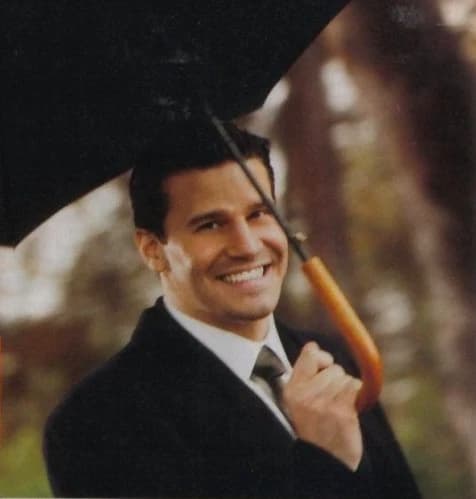 Seeley Booth thumbnail