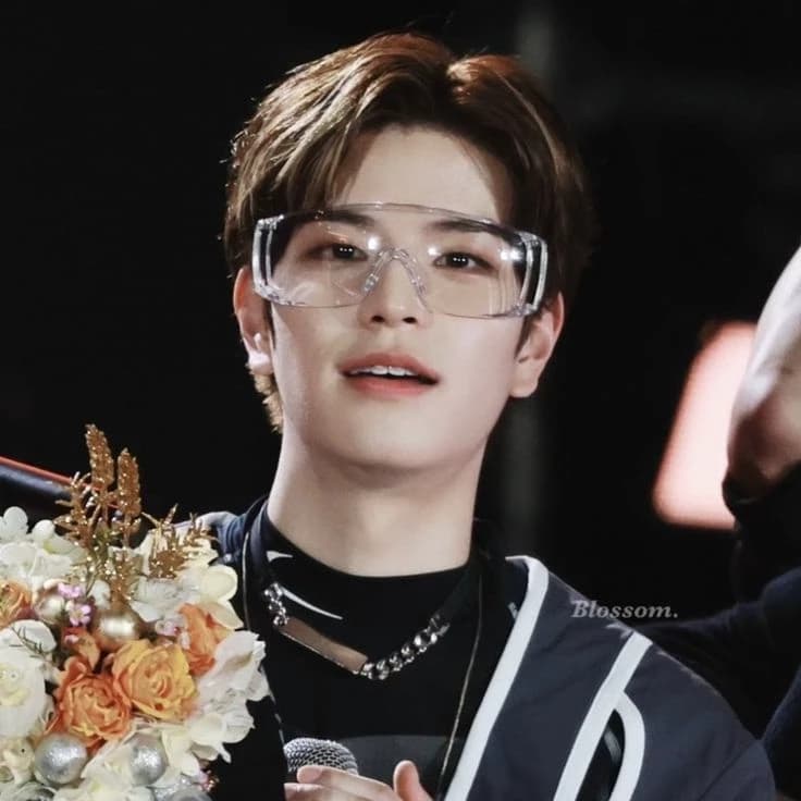 Seungmin thumbnail