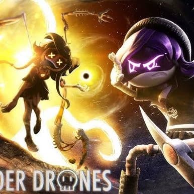 Murder Drones Episode 8 thumbnail