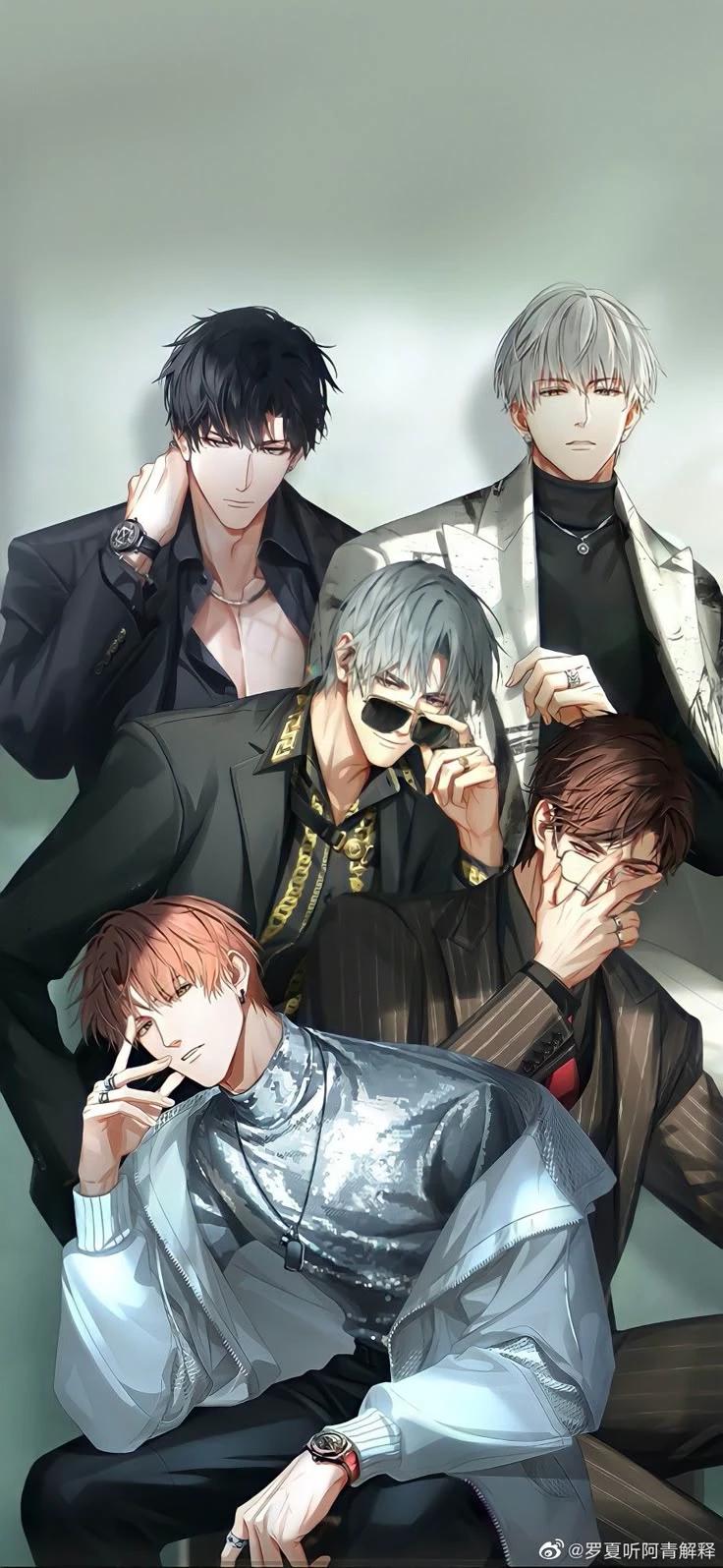 older brothers thumbnail