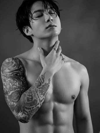 Jeon Jungkook thumbnail