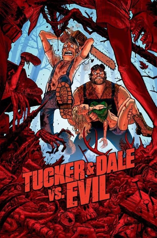 Billy and hilly and jack vs. Evil thumbnail