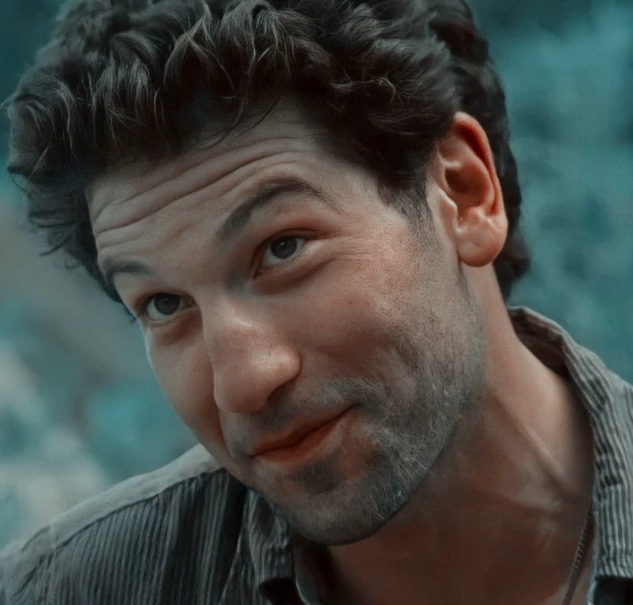 Shane Walsh  thumbnail