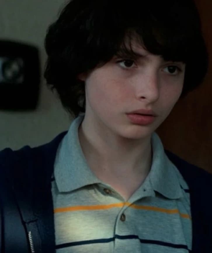 Mike Wheeler thumbnail