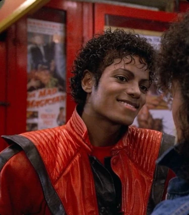 Michael Jackson thumbnail