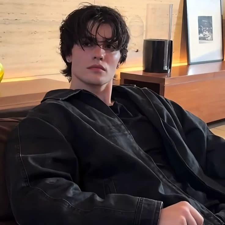 Damon Torrance thumbnail