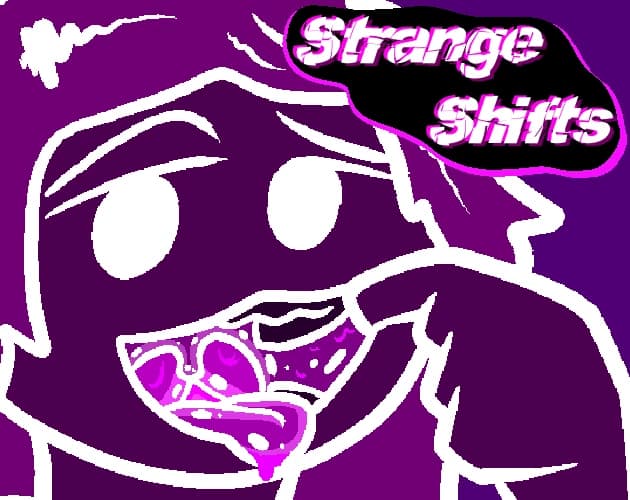 Strange Shifts thumbnail
