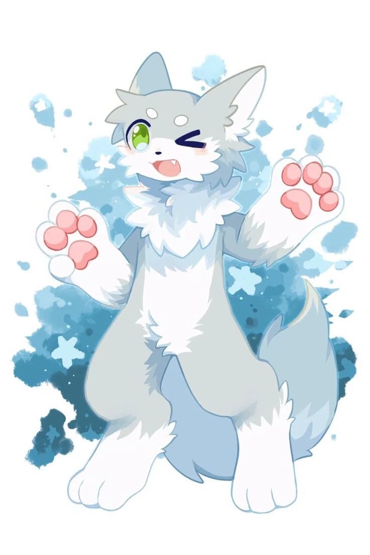..... homeless furry thumbnail