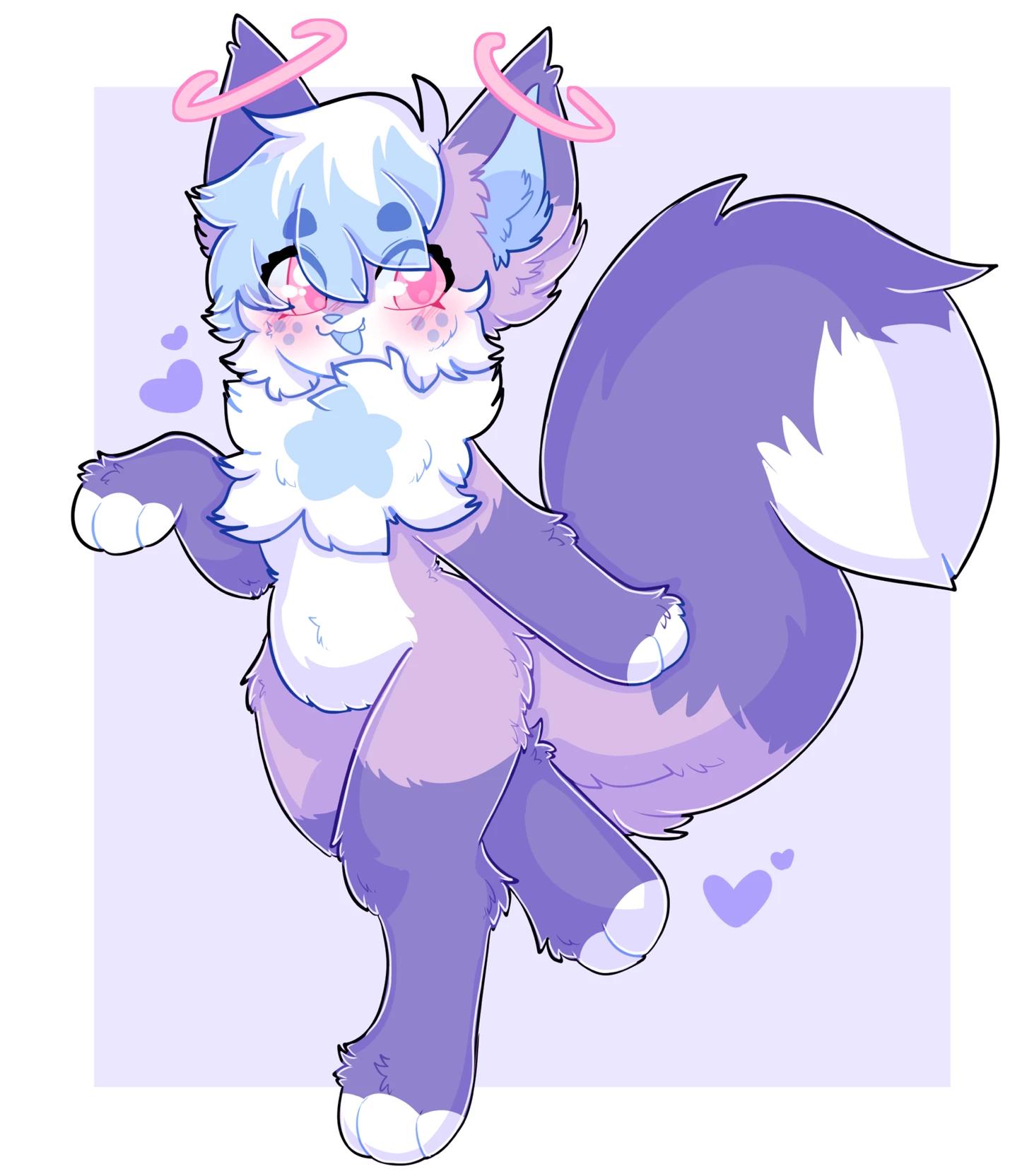 furry🥸 thumbnail