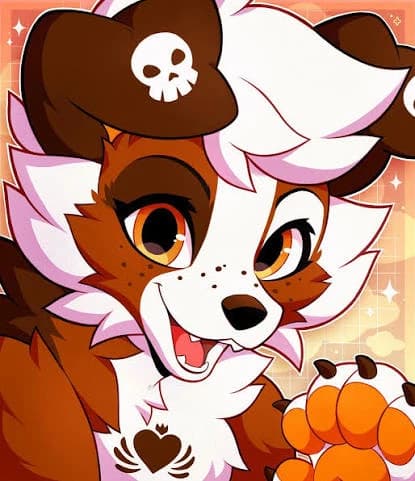 scrawny ass furry thumbnail