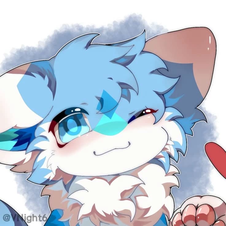 homeless furry  thumbnail