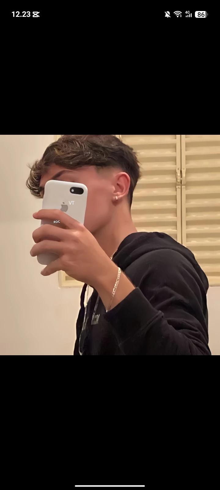 Seu inimigo - MATHEUS   thumbnail