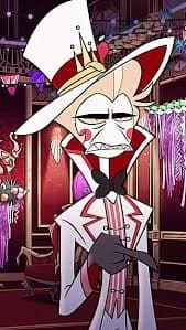 Lucifer HH - April fools thumbnail