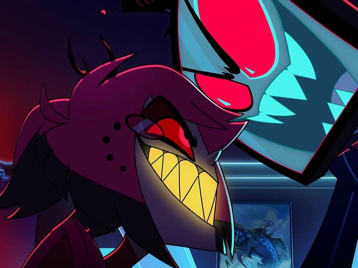 Vox {Radiostatic}📻 thumbnail