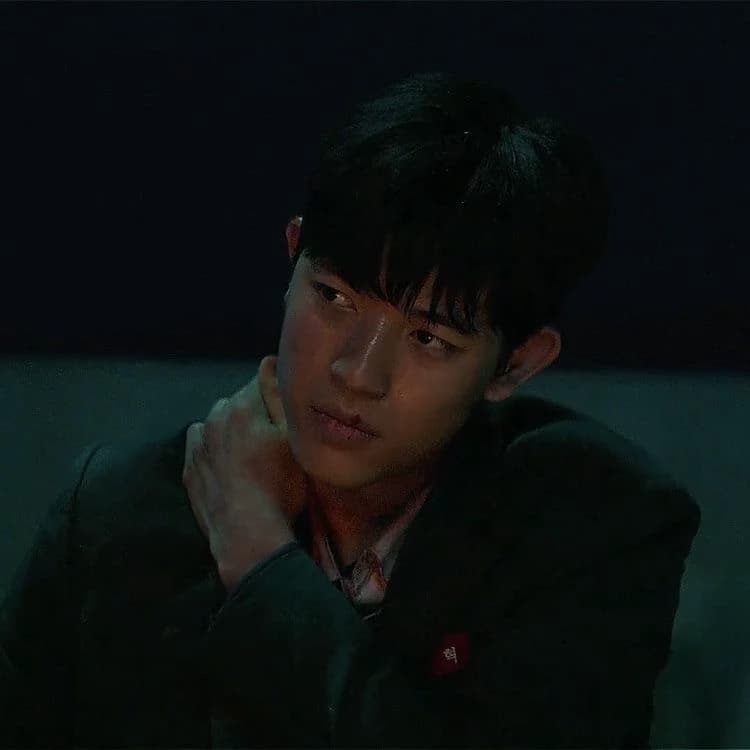 Lee Su-hyeok thumbnail