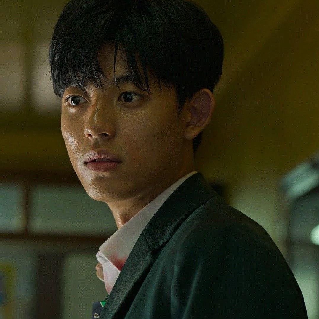 Lee Su-hyeok thumbnail