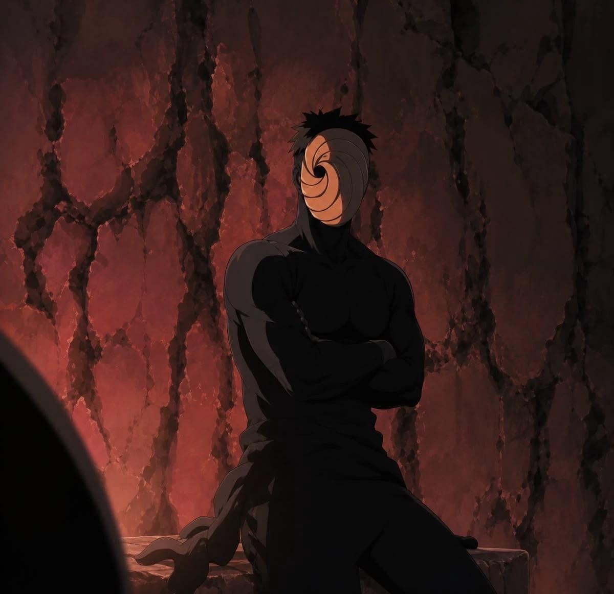 Obito Uchiha thumbnail