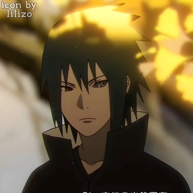 Sasuke Uchiha thumbnail