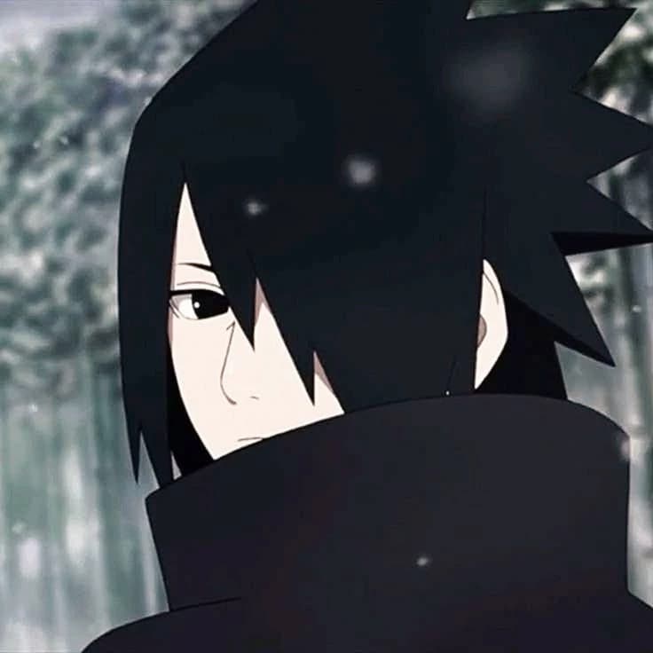 Sasuke Uchiha thumbnail