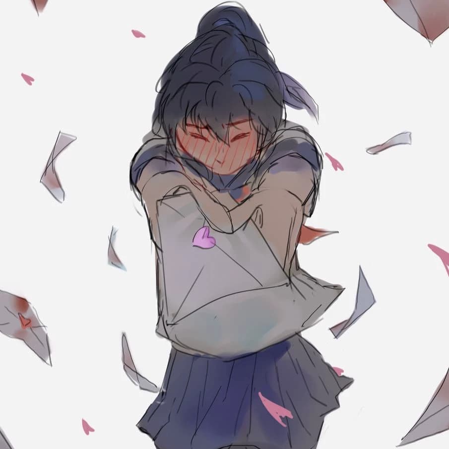 Ayano Aishi thumbnail