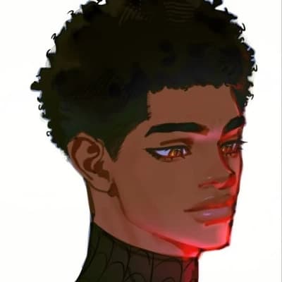 Miles Morales (Spider-Man) thumbnail