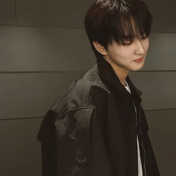 Jungwon thumbnail