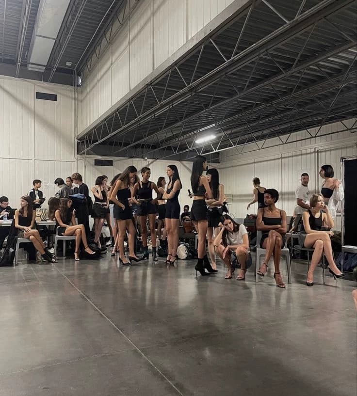 School for models thumbnail