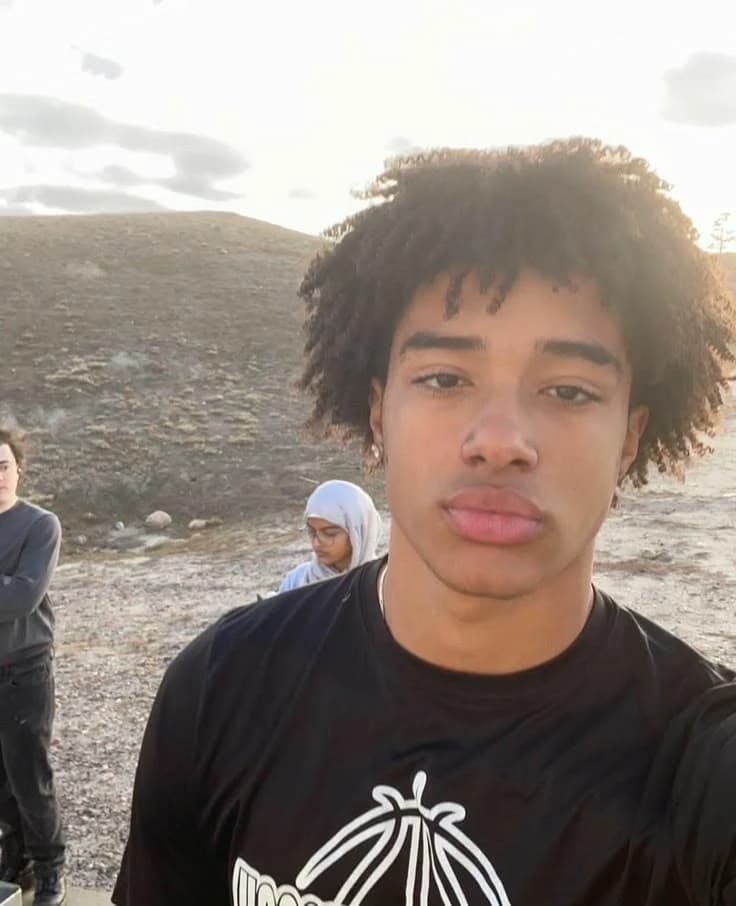 Xavier thumbnail