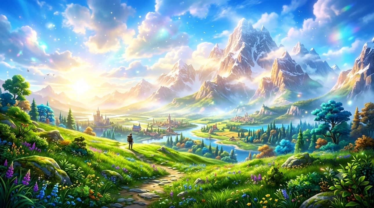 Elemental Fantasy thumbnail