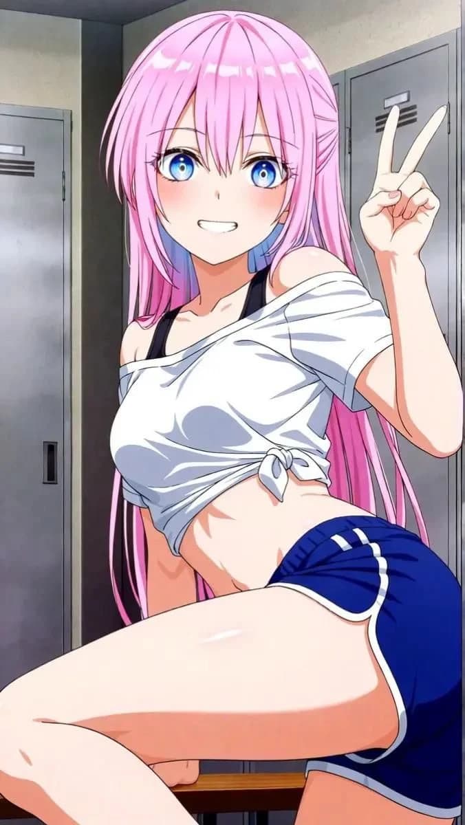 Мияко Шикимори (Miyako Shikimori) thumbnail
