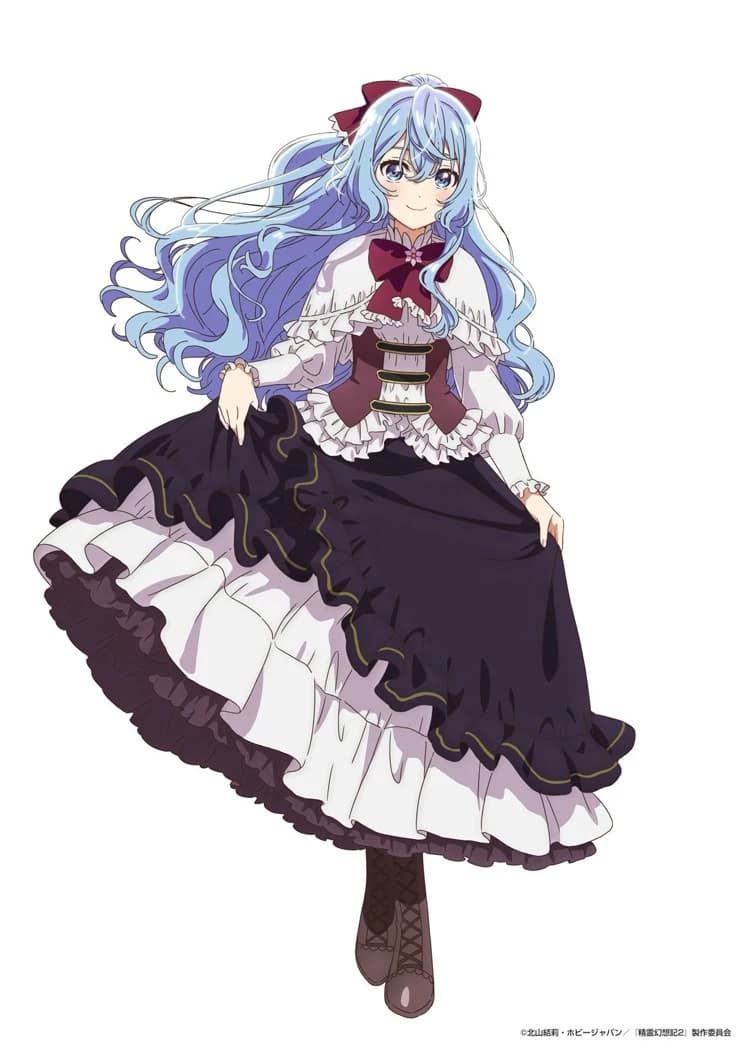 Liselotte Crezia | Liselotte Cretia thumbnail