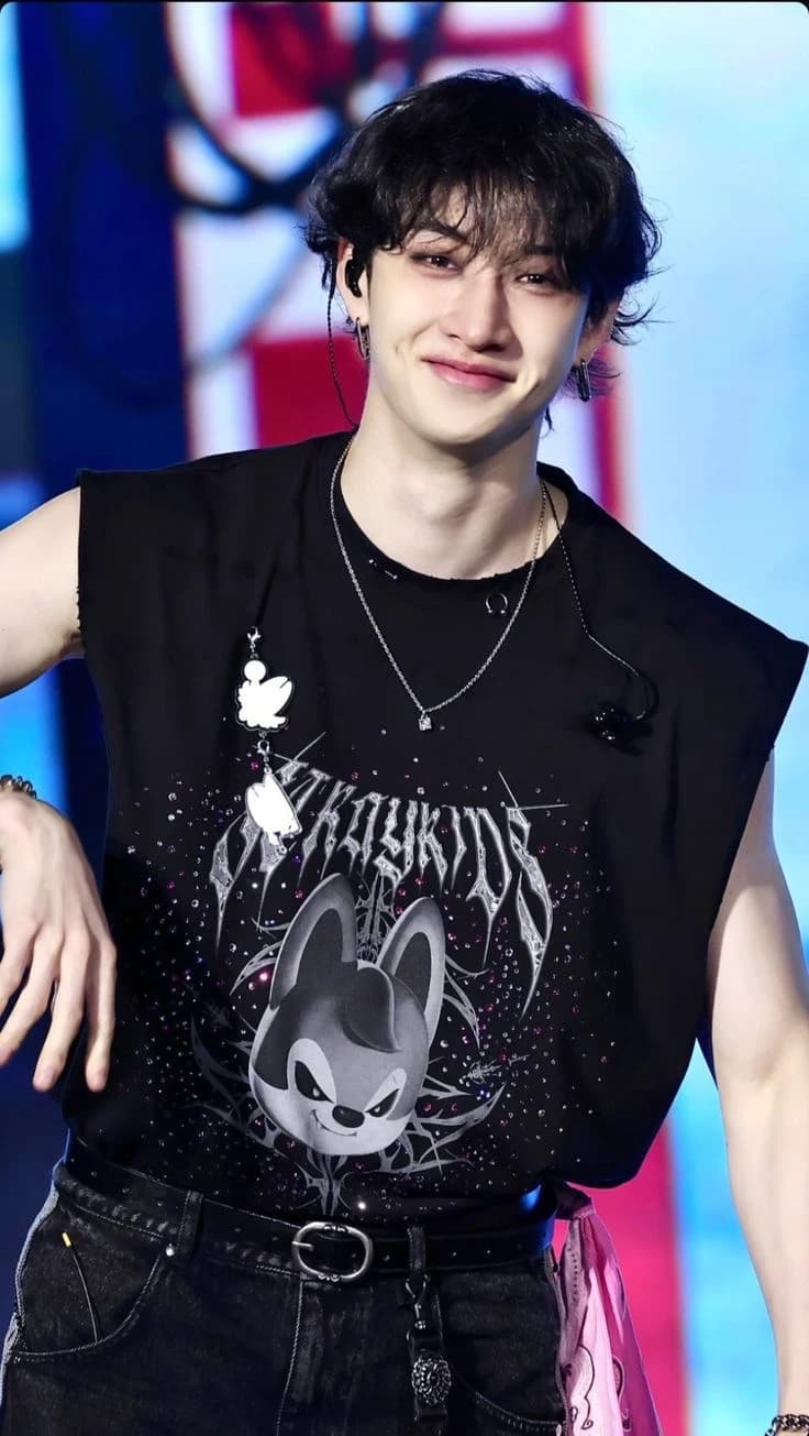 Bang Chan thumbnail