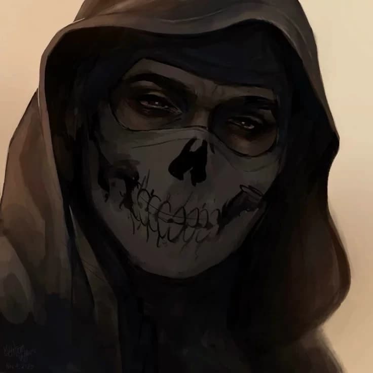 Simon Riley thumbnail