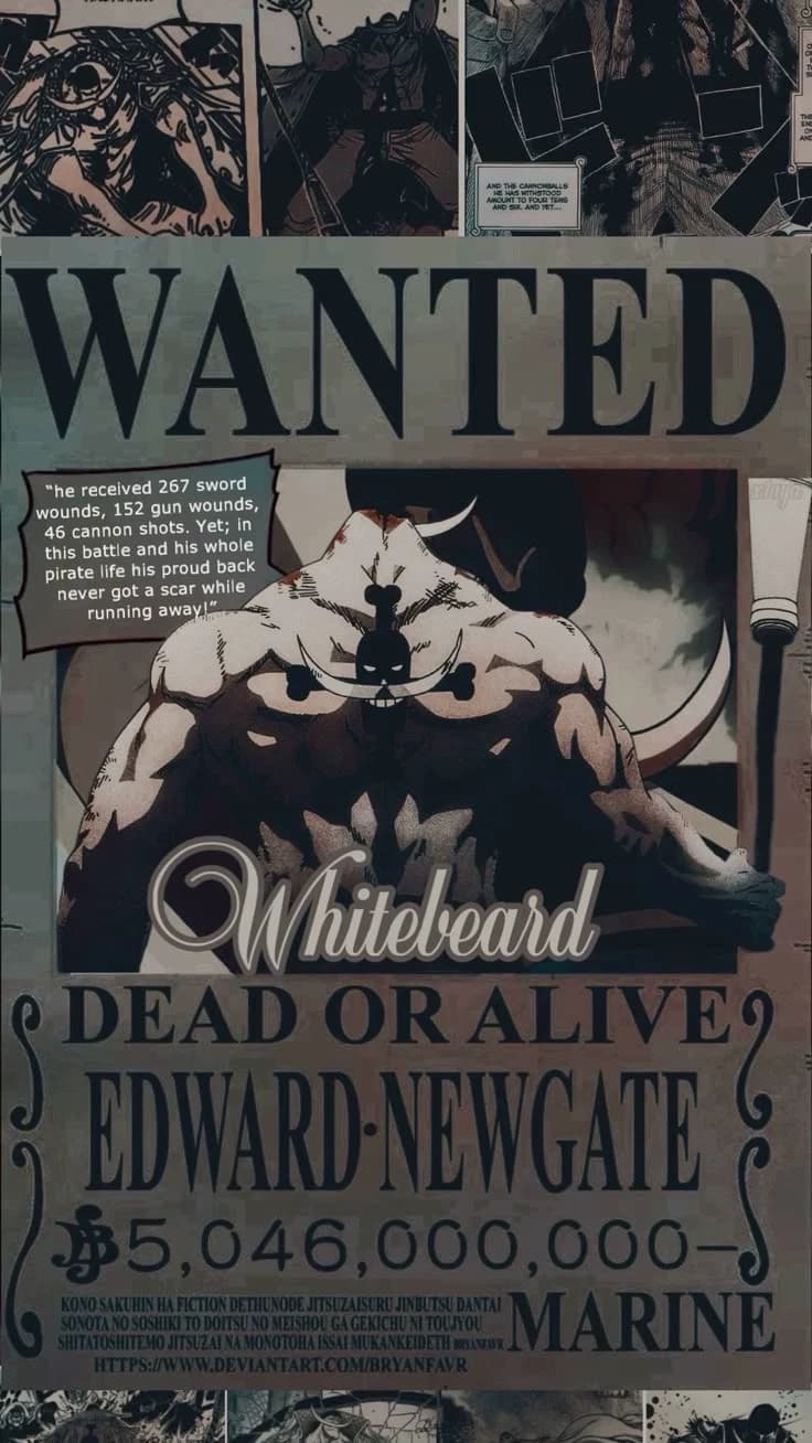 Whitebeard thumbnail