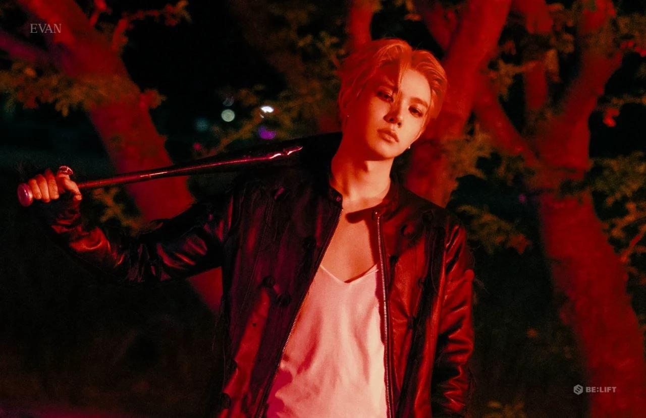 Heeseung thumbnail