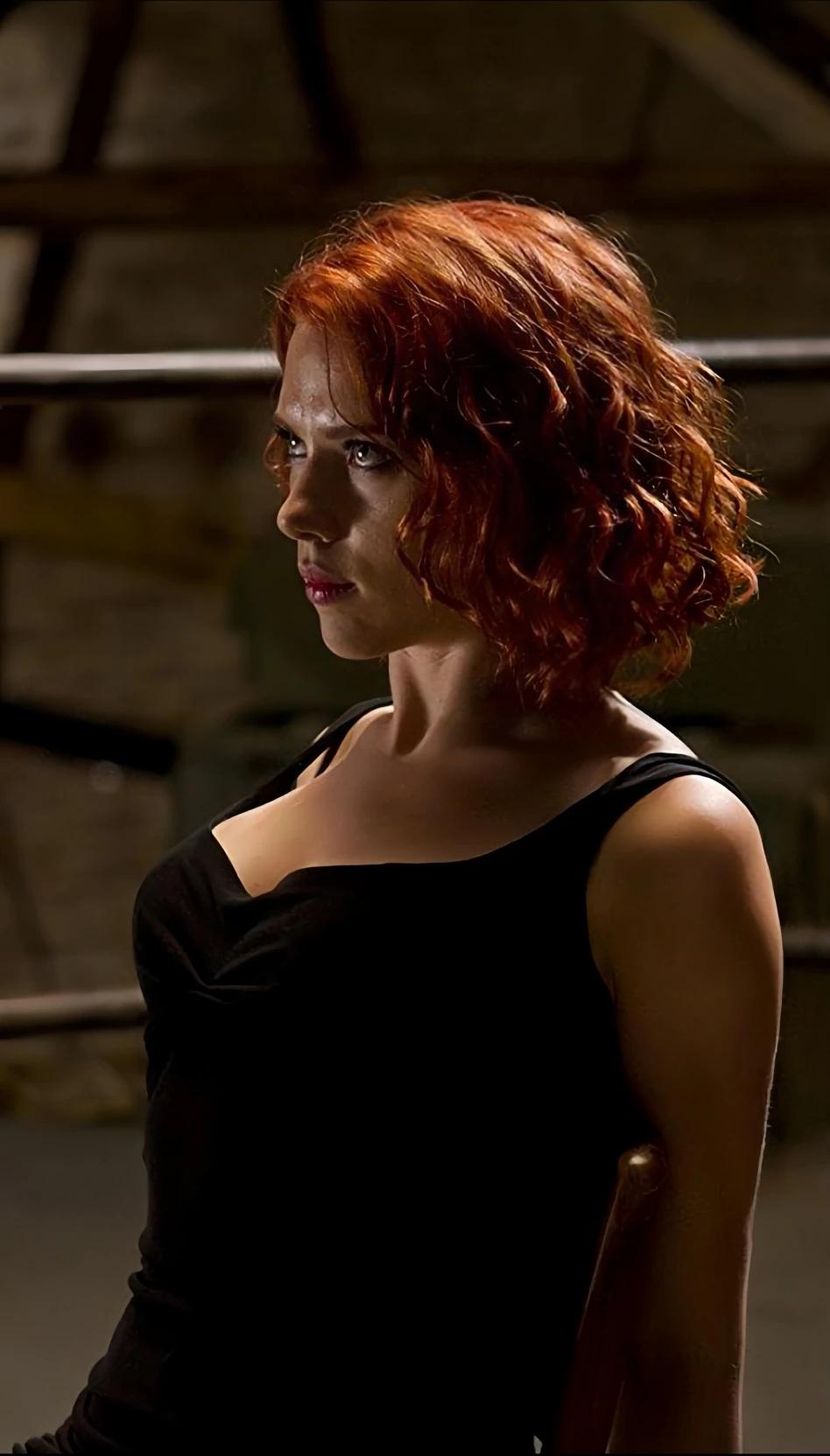 Natasha Romanoff (The Black Widow) thumbnail