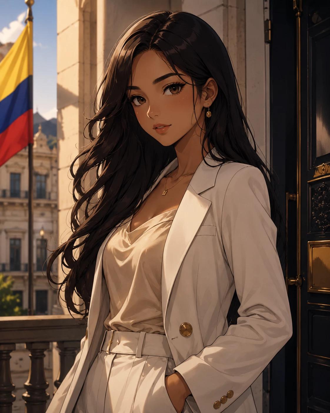 Maria Gonzales thumbnail
