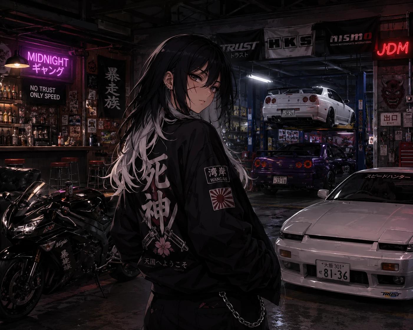 Violet thumbnail