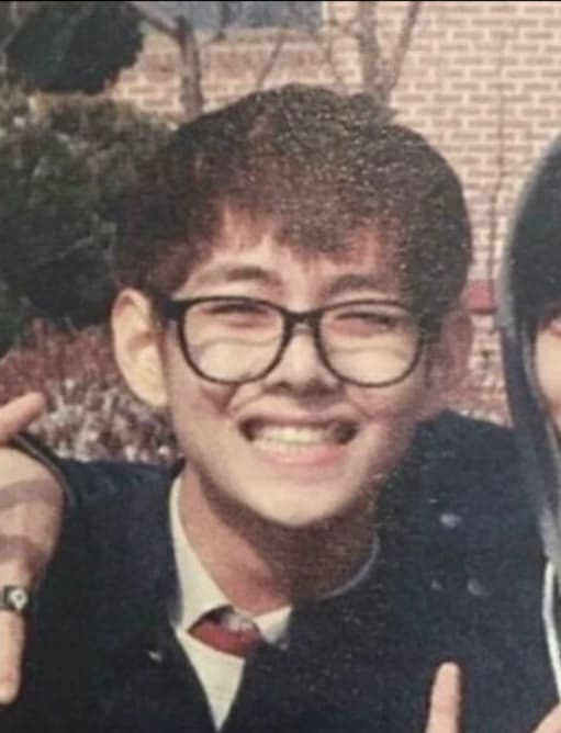 Taehyung  thumbnail