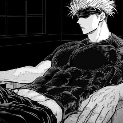 Satoru Gojo thumbnail