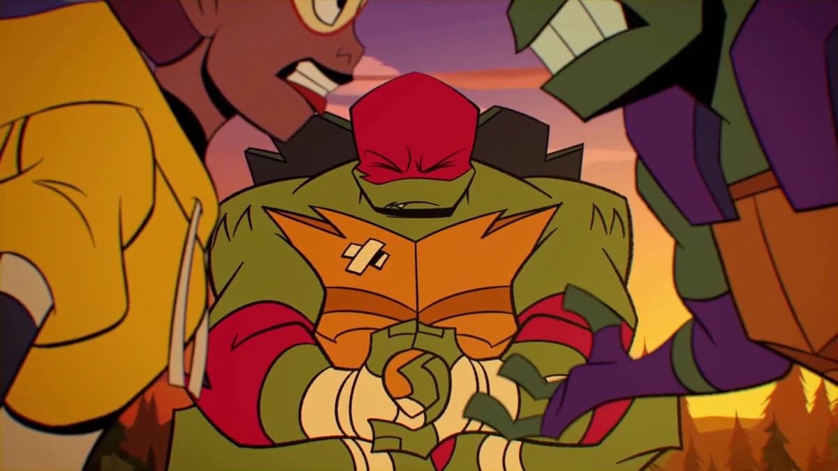 Raphael Rottmnt thumbnail