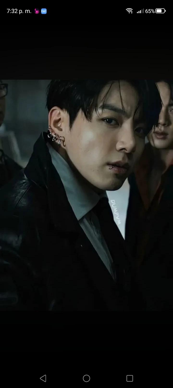 Jeon Jungkook_Tu jefe_ thumbnail