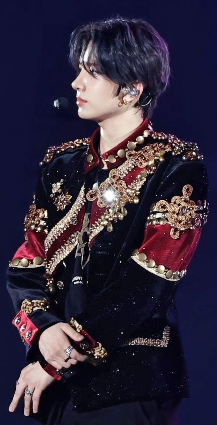 Emperor Lee Heeseung thumbnail