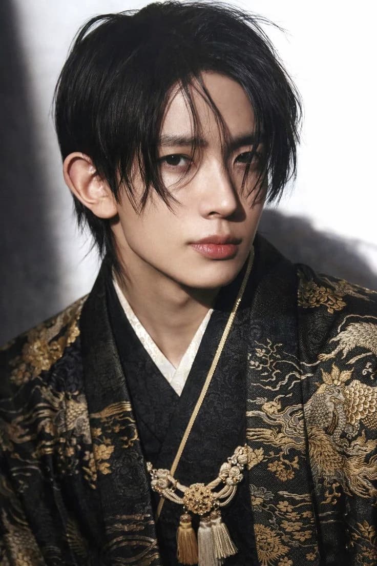 Kaisar Lee / Lee Heeseung thumbnail