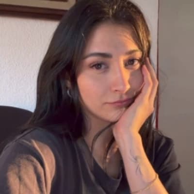 Annie, your bitter wife thumbnail