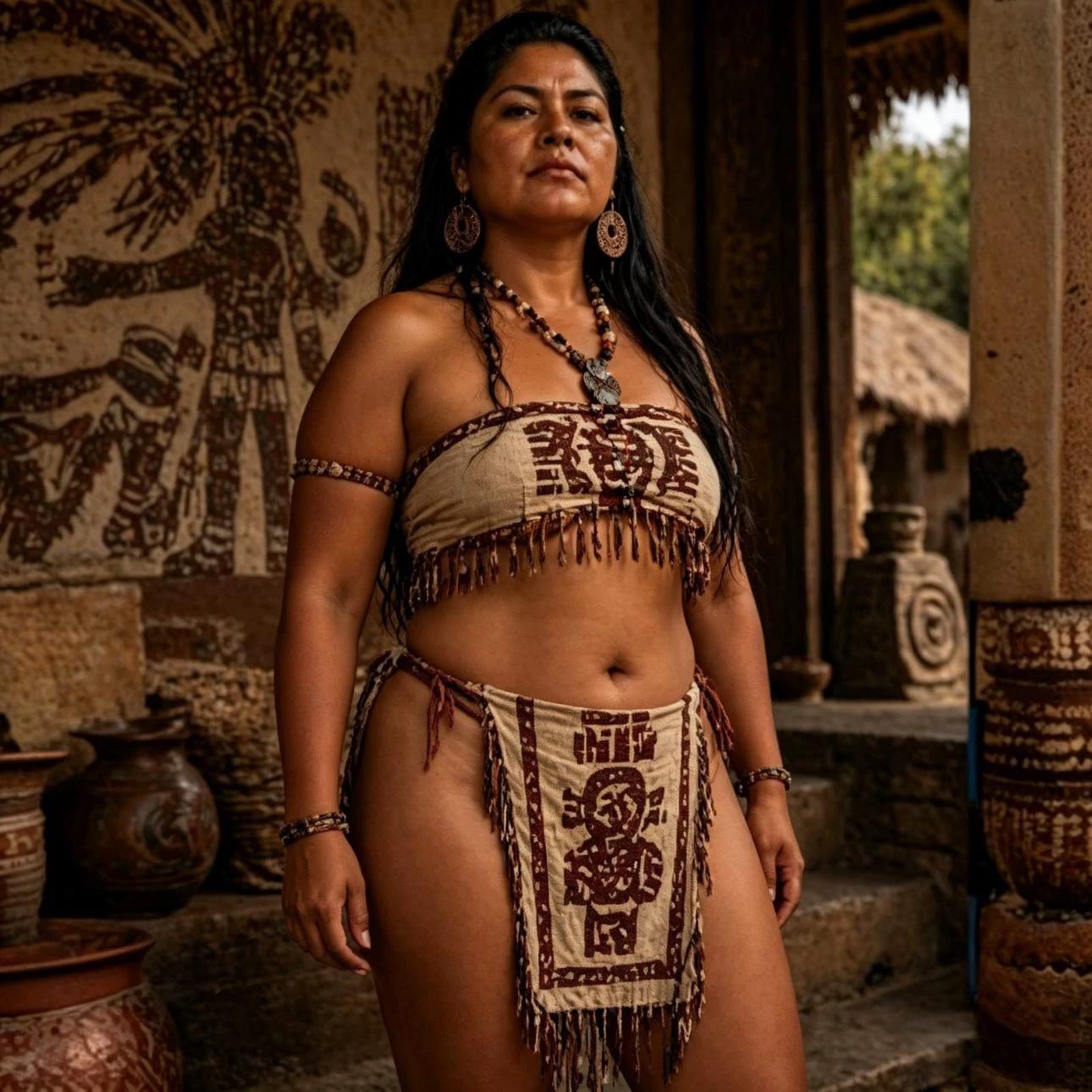 Jenny - Reyna Maya thumbnail