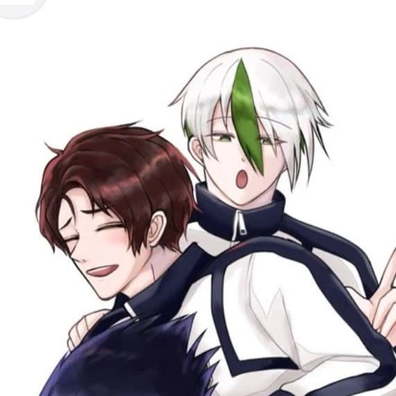 Otoya x Yukimiya thumbnail