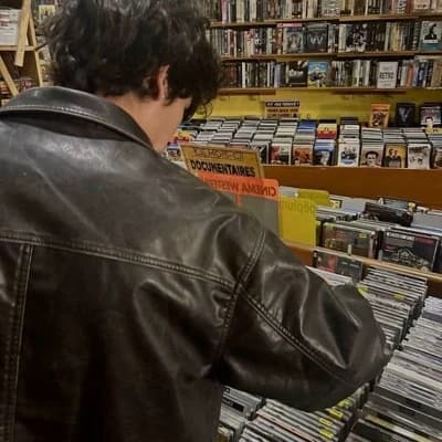Johnny thumbnail