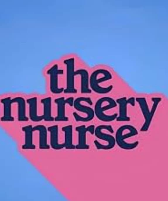 The nursery nurse thumbnail